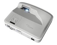 Лазерный проектор Optoma ZU500USTe