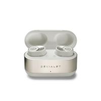 Наушники Devialet Gemini II Light Pearl, светлый жемчуг