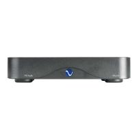 Стример PS Audio DirectStream AirLens Black