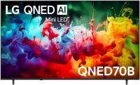 LED телевизор LG 85QNED70B6A