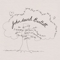 Виниловая пластинка John David Bartlett - Driftin' (coloured) (White Vinyl LP)