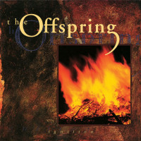Виниловая пластинка The Offspring - Ignition (Black Vinyl LP)