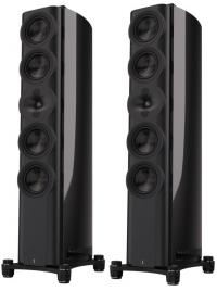 Напольная акустика Perlisten Audio S7t Limited Edition