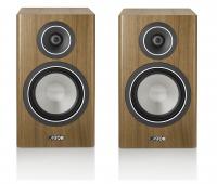 Полочная акустика Canton TOWNUS 30 walnut