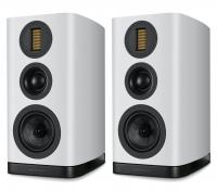 Полочная акустика Wharfedale Evo 5.2 White Oak