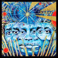 Виниловая пластинка Sun Ra - Standards (Black Vinyl LP)