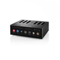 Сетевой проигрыватель Rose RS520 Black