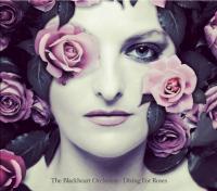 Виниловая пластинка The Blackheart Orchestra - Diving For Roses (Magenta Vinyl LP)