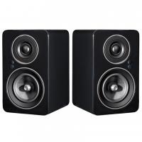 Полочная акустика Jamo C705PA MKII Gloss Black