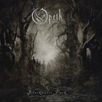 Виниловая пластинка Opeth - Blackwater Park (Black Vinyl 2LP)