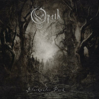 Виниловая пластинка Opeth - Blackwater Park (Black Vinyl 2LP)