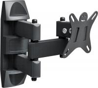 Кронштейн для телевизора Holder LCDS-5039 металлик