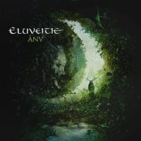 Виниловая пластинка Eluveitie - Anv (Bio Mint Vinyl LP)