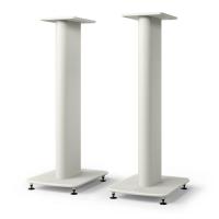 Стойка под акустику KEF S2 Floor Stand Mineral White