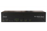 Процессор управления iRidi PX-VM20-Basic-off