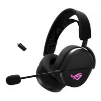 Гарнитура Asus A501 ROG PELTA Black