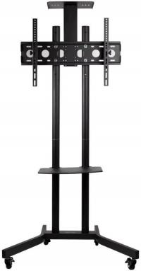 Подставка для телевизора ARM Media PT-STAND-9 черная