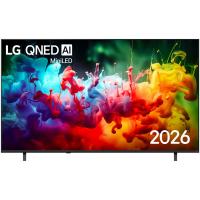LED телевизор LG 75QNED70B6A