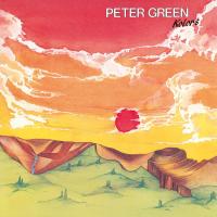Виниловая пластинка Peter Green - Kolors (Yellow Translucent Vinyl LP)