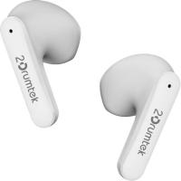 Наушники A4Tech 2Drumtek B20 GRAYISH WHITE