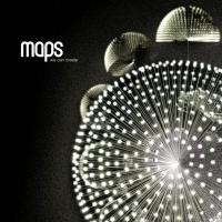 Виниловая пластинка Maps - We Can Create (Limited Transparent Green Vinyl 2LP)