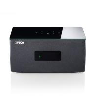 Сетевой AV-усилитель Canton Smart Amp 5.1 Black