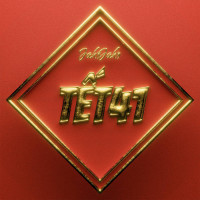 Виниловая пластинка JakoJako - Tet 41 (Black Vinyl LP)