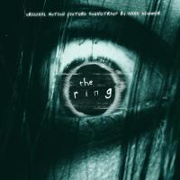 Виниловая пластинка OST - The Ring (Hans Zimmer) (Coke Bottle Clear with Black Orb 2LP)