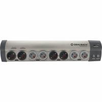 Разветвитель питания Oehlbach STATE OF THE ART XXL Power Socket 907 (D1C17031)