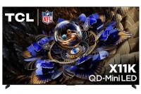 QLED телевизор TCL 98X11K