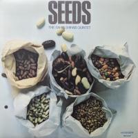 Виниловая пластинка Sahib Shihab - Seeds (Black Vinyl LP)