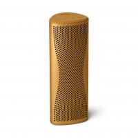 Портативная акустика KEF Muo Amber Haze