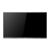 Интерактивная панель Hisense 86MR6DE-E