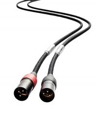 Кабель межблочный аудио Jorma Trinity Interconnect pairs XLR 1 m