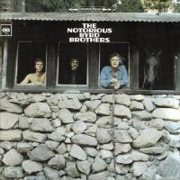 Виниловая пластинка The Byrds NOTORIOUS BYRD BROTHERS