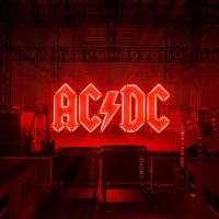 Виниловая пластинка AC/DC - Power Up (Limited Gold Nugget Vinyl LP, Artwork Print)