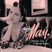 Виниловая пластинка Imelda May - Love Tattoo (Black Vinyl LP)