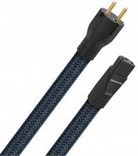 Сетевой кабель AudioQuest Monsoon С13, 1.0 м