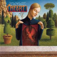 Виниловая пластинка Heart - Greatest Hits (Black Vinyl 2LP)