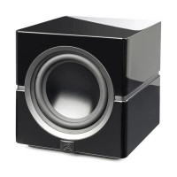 Сабвуфер Martin Logan Dynamo 10 Gloss Black