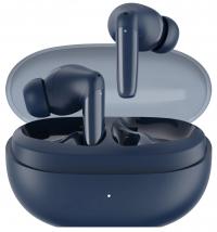 Наушники TECNO BD04 Buds 4 Midnight Blue