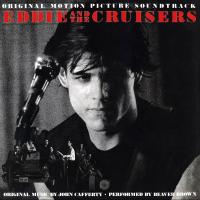 Виниловая пластинка OST - Eddie And The Cruisers (John Cafferty) (Audiophile Edition) (Black Vinyl LP)