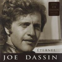 Виниловая пластинка Sony Joe Dassin Eternel: (Gold Vinyl/Gatefold/Exclusive In Russia)