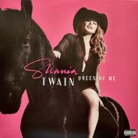 Виниловая пластинка Shania Twain - Queen Of Me - (Limited Neon Pink Vinyl LP)