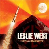 Виниловая пластинка Leslie West - Still Climbing (Coloured Vinyl LP)