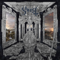 Виниловая пластинка Ghost - Skeleta (Black Vinyl LP)