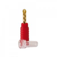 Разъём Dynavox Banana Red (204350)