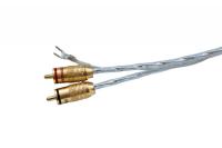 Фоно-кабель Phaze Audio Phono ICC RCA 1 m