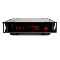 Усилитель мощности Aavik P-588