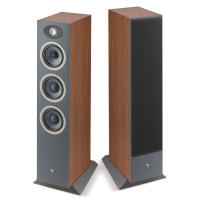 Напольная акустика Focal Theva N2 Dark Wood